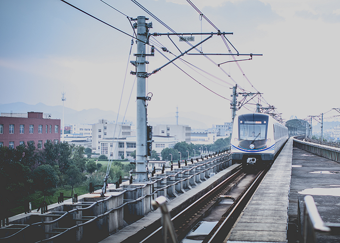 轨道交通