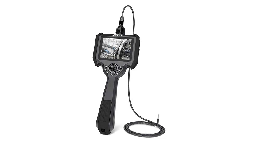 工业内窥镜执行的规范和标准内容