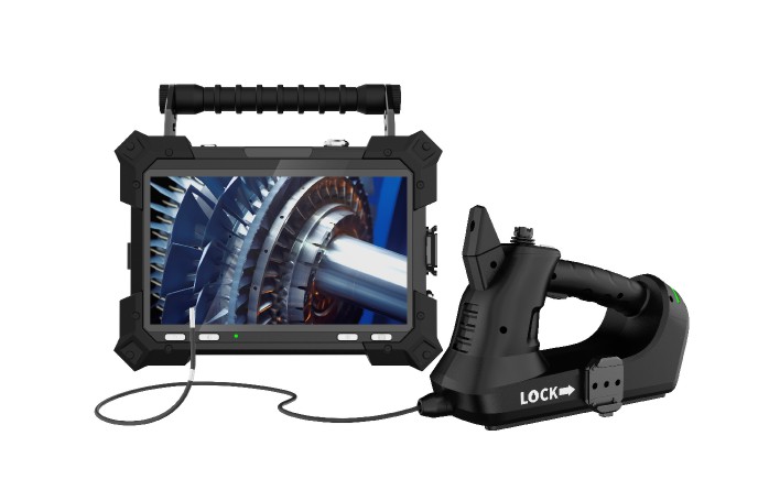 TJ系列 分体式工业内窥镜