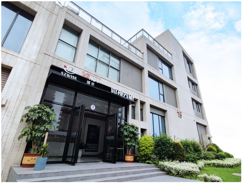 国产工业内窥镜的崛起，广东微视打造行业检测解决方案新标杆