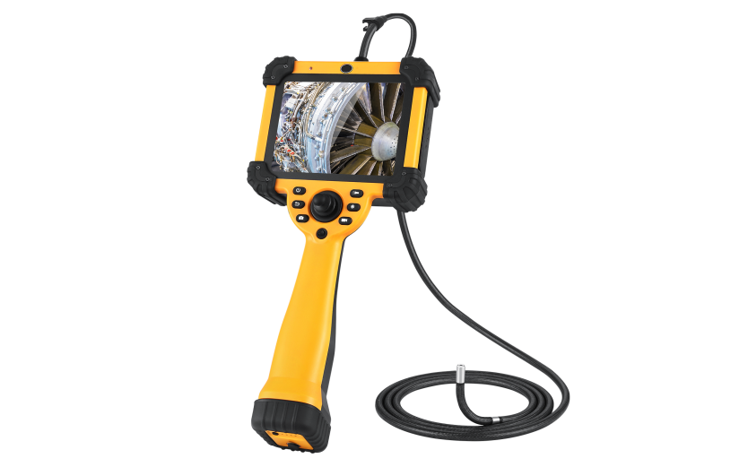 Y系列智能工业内窥镜