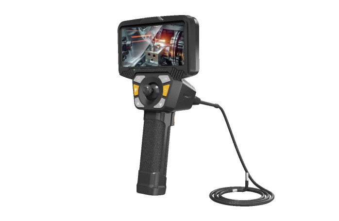 LA系列便携式工业内窥镜