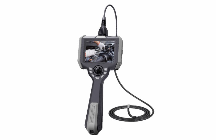 GK系列手持便携内窥镜