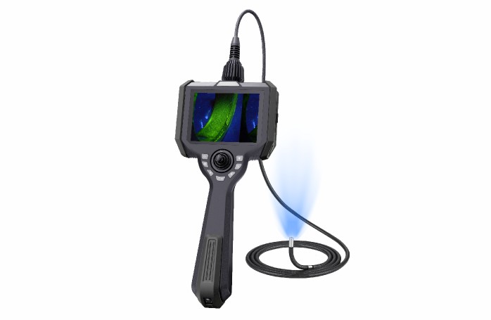 UVK系列紫外荧光内窥镜