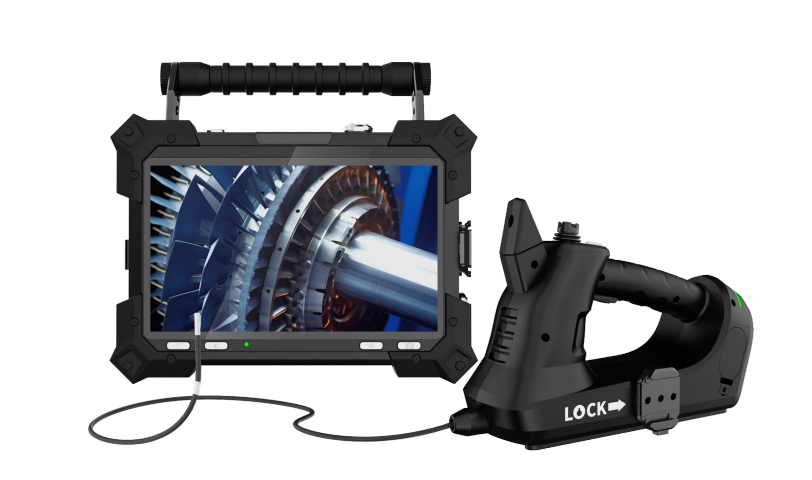 “天玑”“璇玑”“巡天”齐亮相：解码深圳微视内窥镜产品矩阵