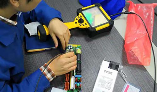 如何选择适合的国内内窥镜品牌？