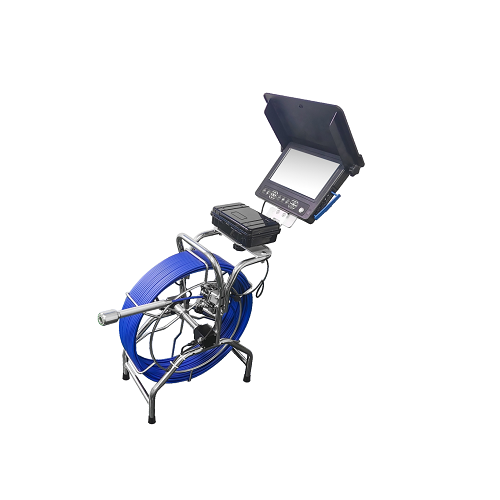 WS-C38H中型⾼清管道摄像机