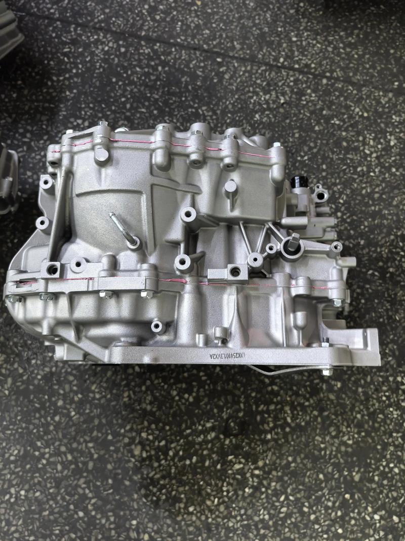 汽车发动机腔体检测难题破解 SZWIS 微视内窥镜可视化解决方案