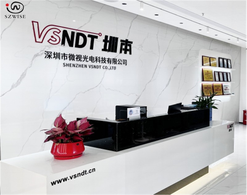 坪山“智”造里的隐形冠军：微视光电用110项专利定义工业内窥镜新高度