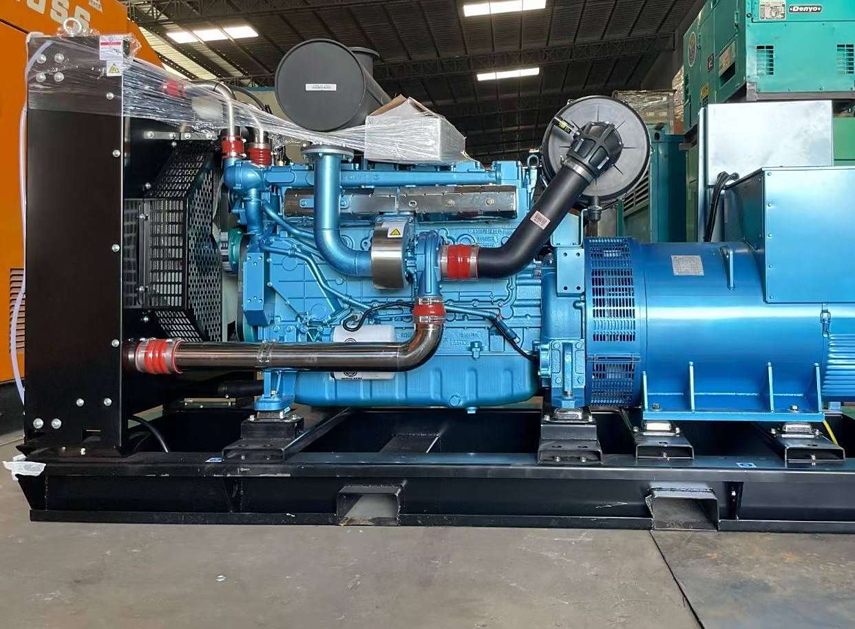 电力行业无损检测新选择：SZWISE微视光电打造能源电力行业精密检测解决方案